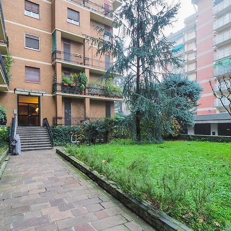 Primopiano - Fargorida Appartement Milaan Buitenkant foto