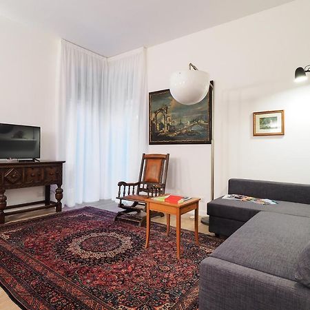 Primopiano - Fargorida Appartement Milaan Buitenkant foto