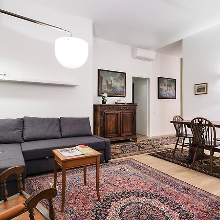 Primopiano - Fargorida Appartement Milaan Buitenkant foto