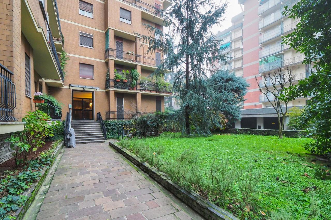 Primopiano - Fargorida Appartement Milaan Buitenkant foto