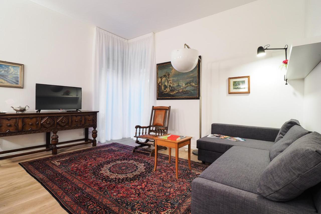 Primopiano - Fargorida Appartement Milaan Buitenkant foto