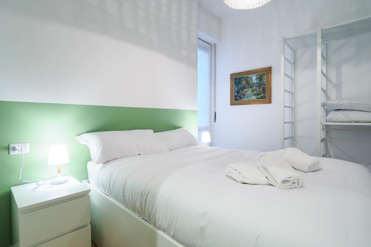 Primopiano - Fargorida Appartement Milaan Buitenkant foto