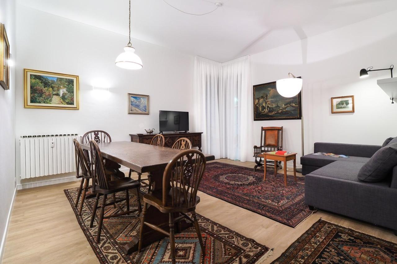 Primopiano - Fargorida Appartement Milaan Buitenkant foto