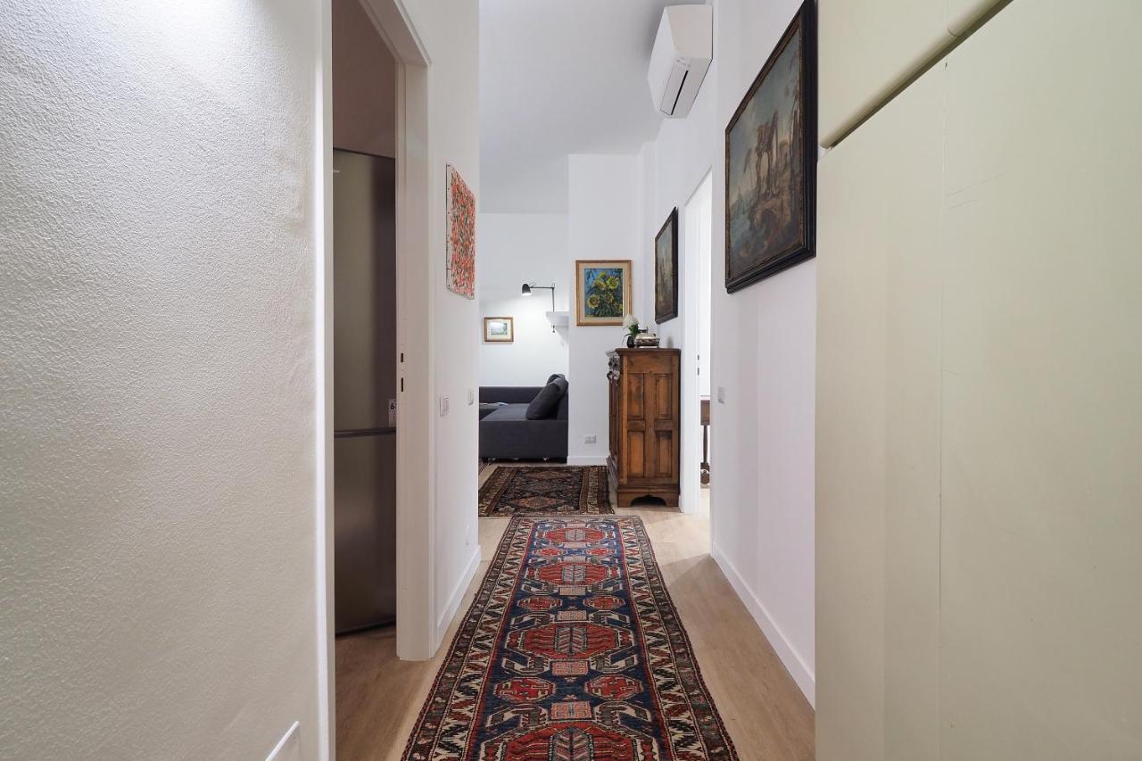 Primopiano - Fargorida Appartement Milaan Buitenkant foto