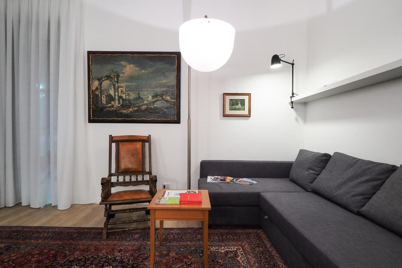 Primopiano - Fargorida Appartement Milaan Buitenkant foto