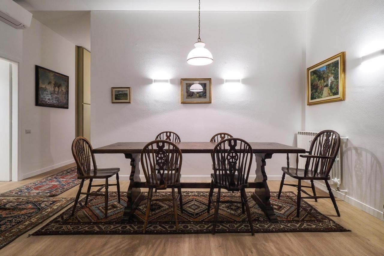 Primopiano - Fargorida Appartement Milaan Buitenkant foto