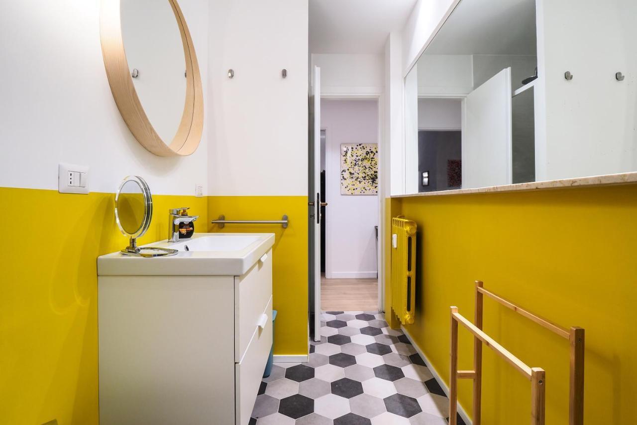Primopiano - Fargorida Appartement Milaan Buitenkant foto