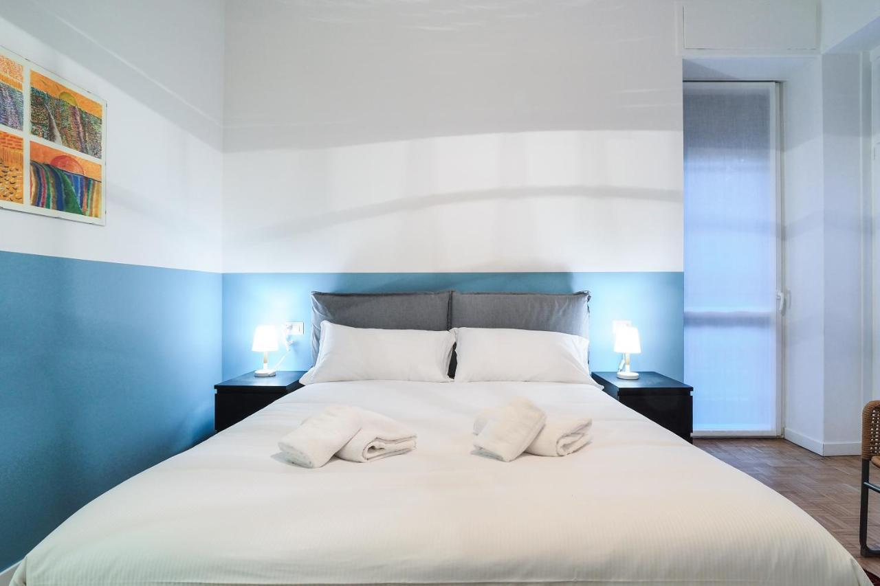 Primopiano - Fargorida Appartement Milaan Buitenkant foto