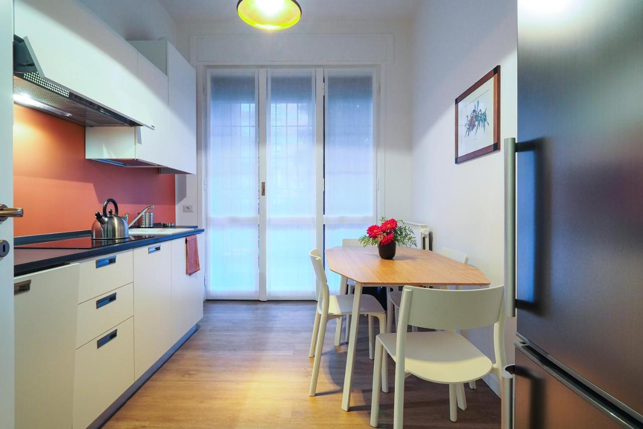 Primopiano - Fargorida Appartement Milaan Buitenkant foto