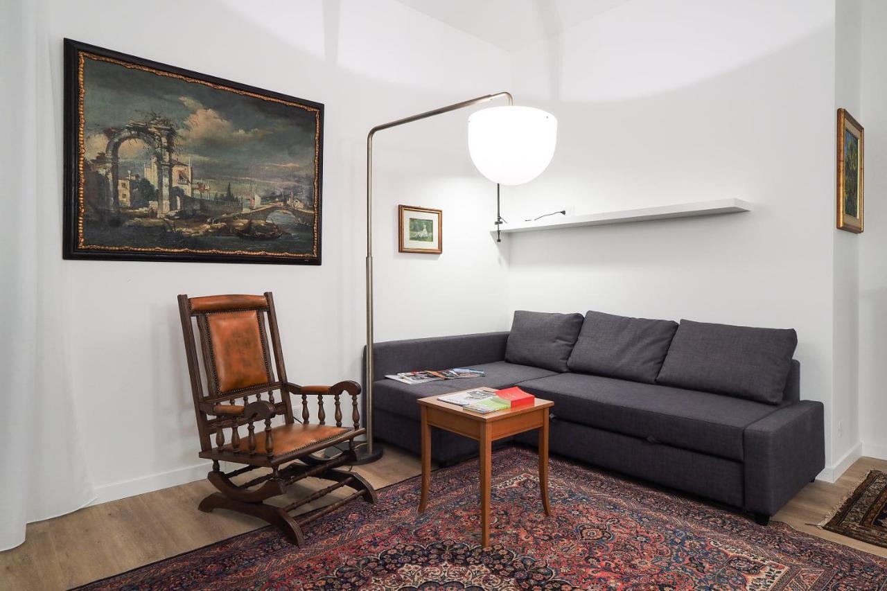 Primopiano - Fargorida Appartement Milaan Buitenkant foto