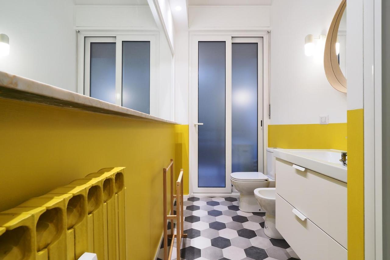 Primopiano - Fargorida Appartement Milaan Buitenkant foto