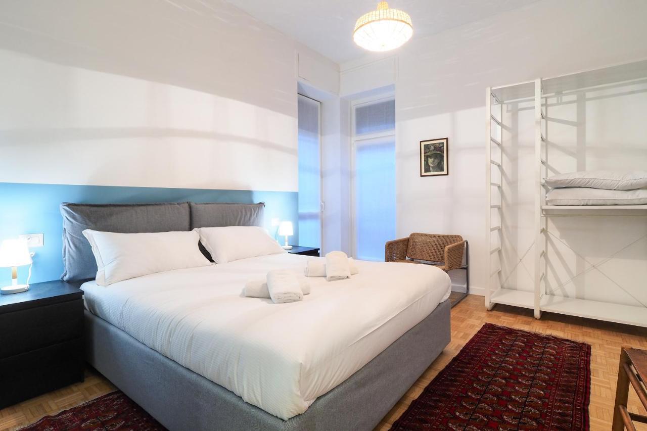Primopiano - Fargorida Appartement Milaan Buitenkant foto