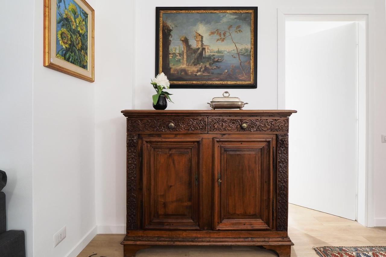 Primopiano - Fargorida Appartement Milaan Buitenkant foto