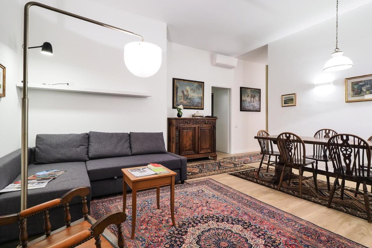 Primopiano - Fargorida Appartement Milaan Buitenkant foto