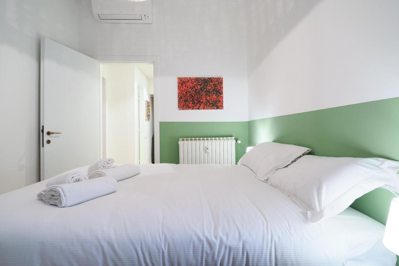 Primopiano - Fargorida Appartement Milaan Buitenkant foto
