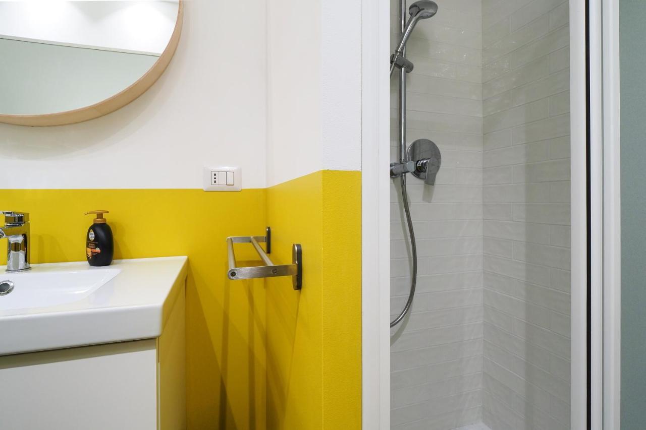 Primopiano - Fargorida Appartement Milaan Buitenkant foto