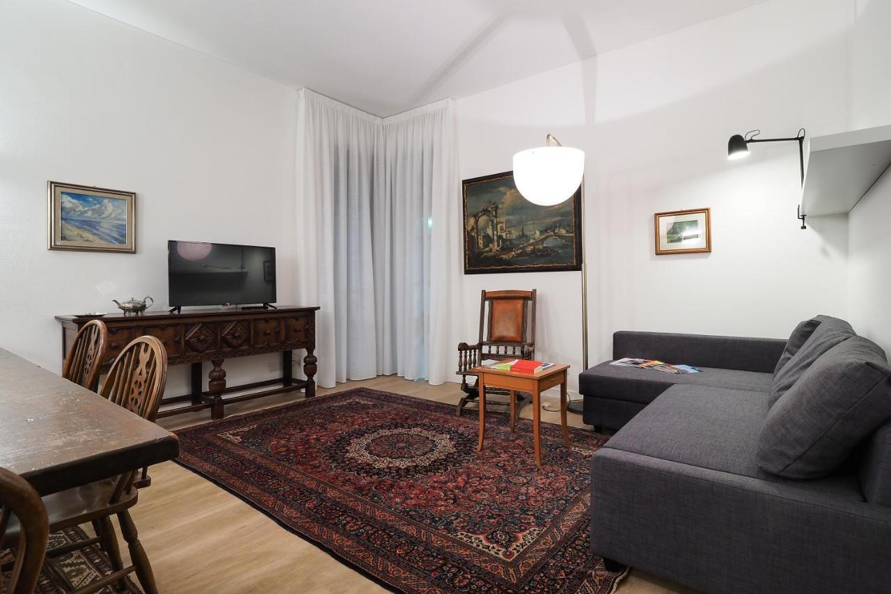 Primopiano - Fargorida Appartement Milaan Buitenkant foto
