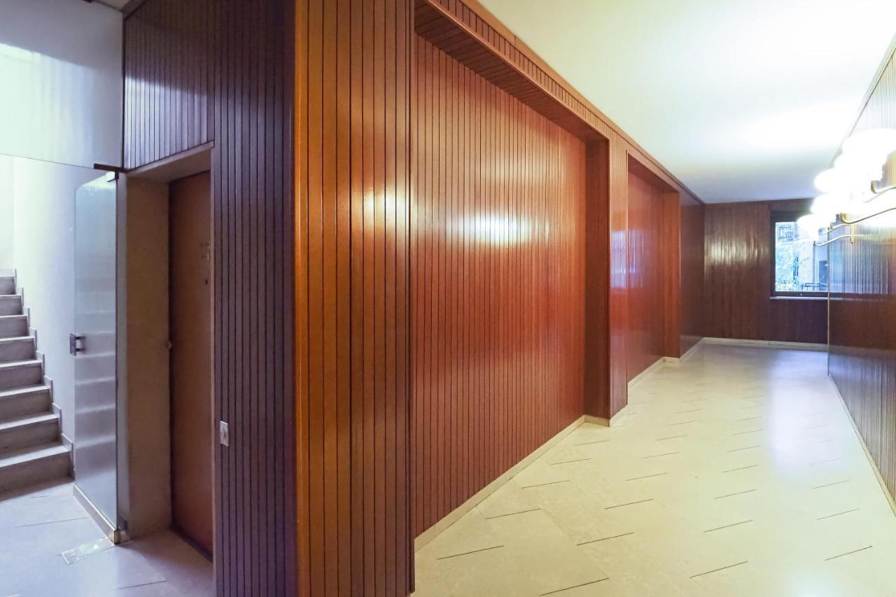 Primopiano - Fargorida Appartement Milaan Buitenkant foto